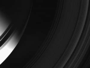 Saturn\'s rings