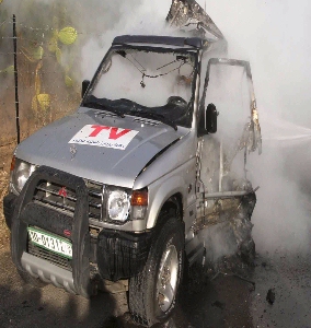 fadel-car Fadel Shana\'s Car