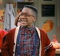 Steve Urkel Steve Urkel