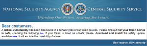 NSA spam image